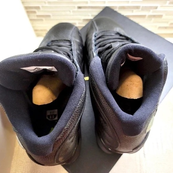 💋 Jordan 13 Retro Altitude 2017 8.5 *NEW - Picture 5 of 9